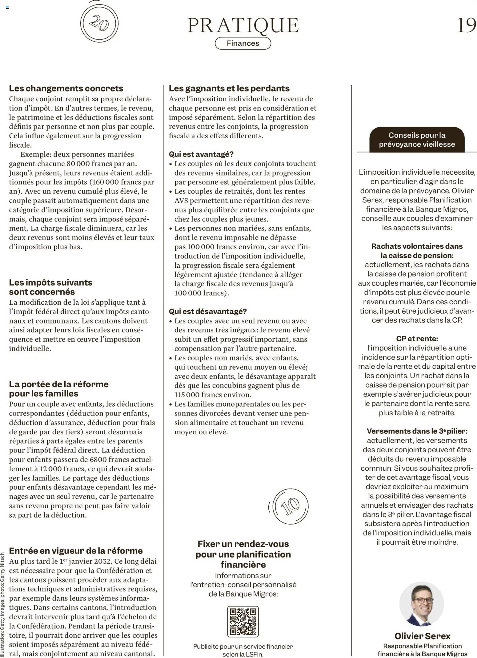 Migros aktionen FR – gültig ab 22.04.2026 | Seite: 19 | Produkte: Adapter