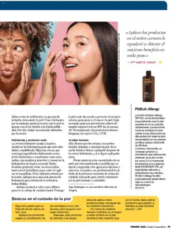 Costco catálogo │ válido desde el 03.07.2025 | Página: 75 | Productos: Protector solar, Aceite, Crema, Crema hidratante