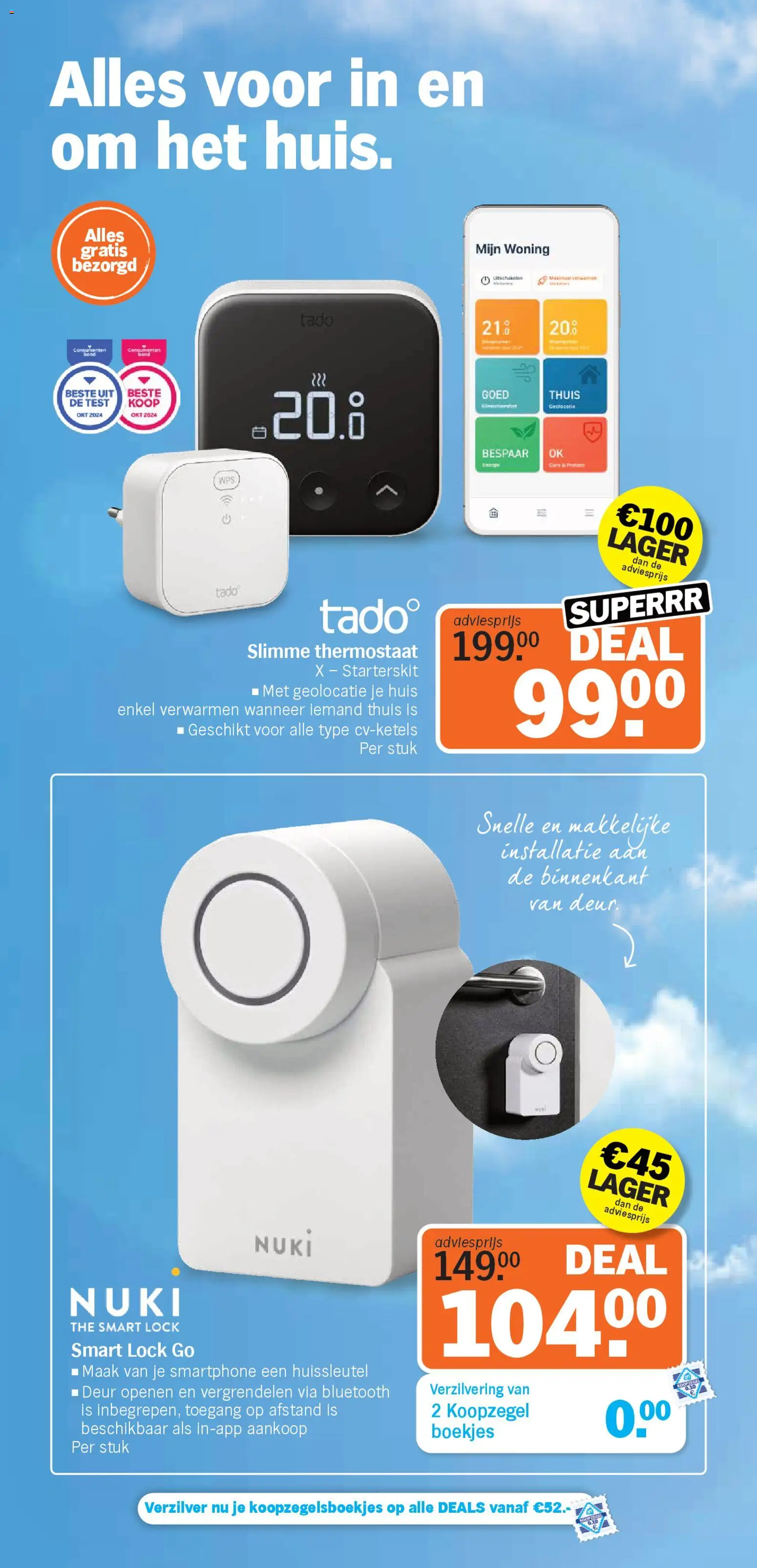 {H1} | Pagina: 12 | Producten: Smartphone, Bluetooth