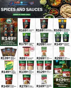 Take n Pay specials catalogue – valid from 09.02.2026 | Page: 36
