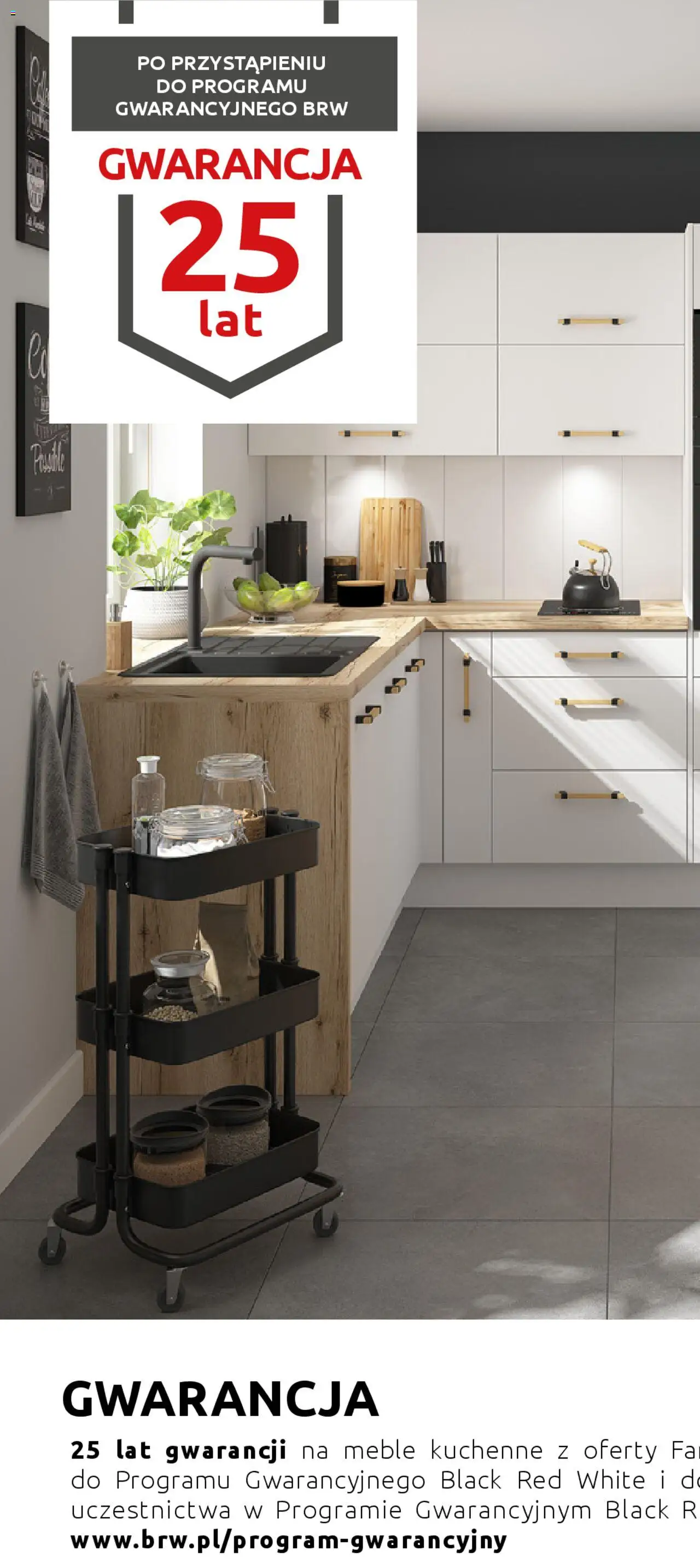 Black Red White promocje - Kuchnie od 18.06.2025 | Strona: 192