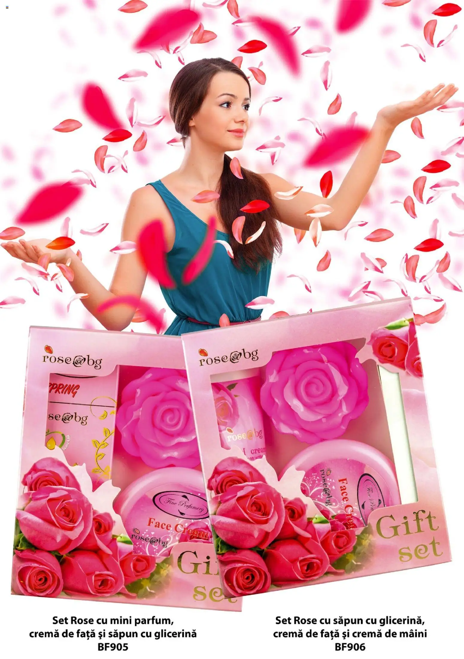 Noul catalog Lady’s – valabil de la 19.12.2019 | Pagină: 93 | Produse: Cremă, Cremă de mâini, Săpun