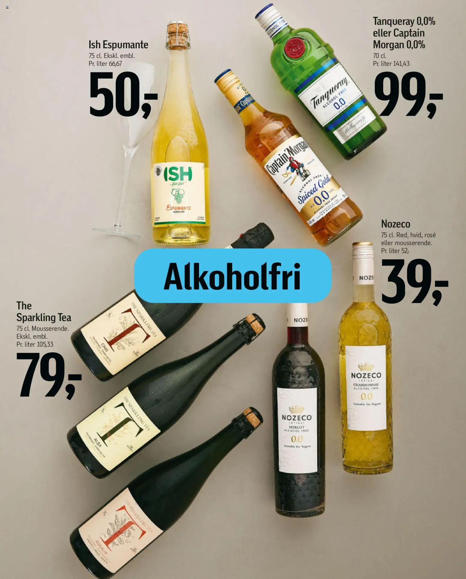 Føtex tilbudsavis – gyldig fra 16.01.2026 | Side: 38