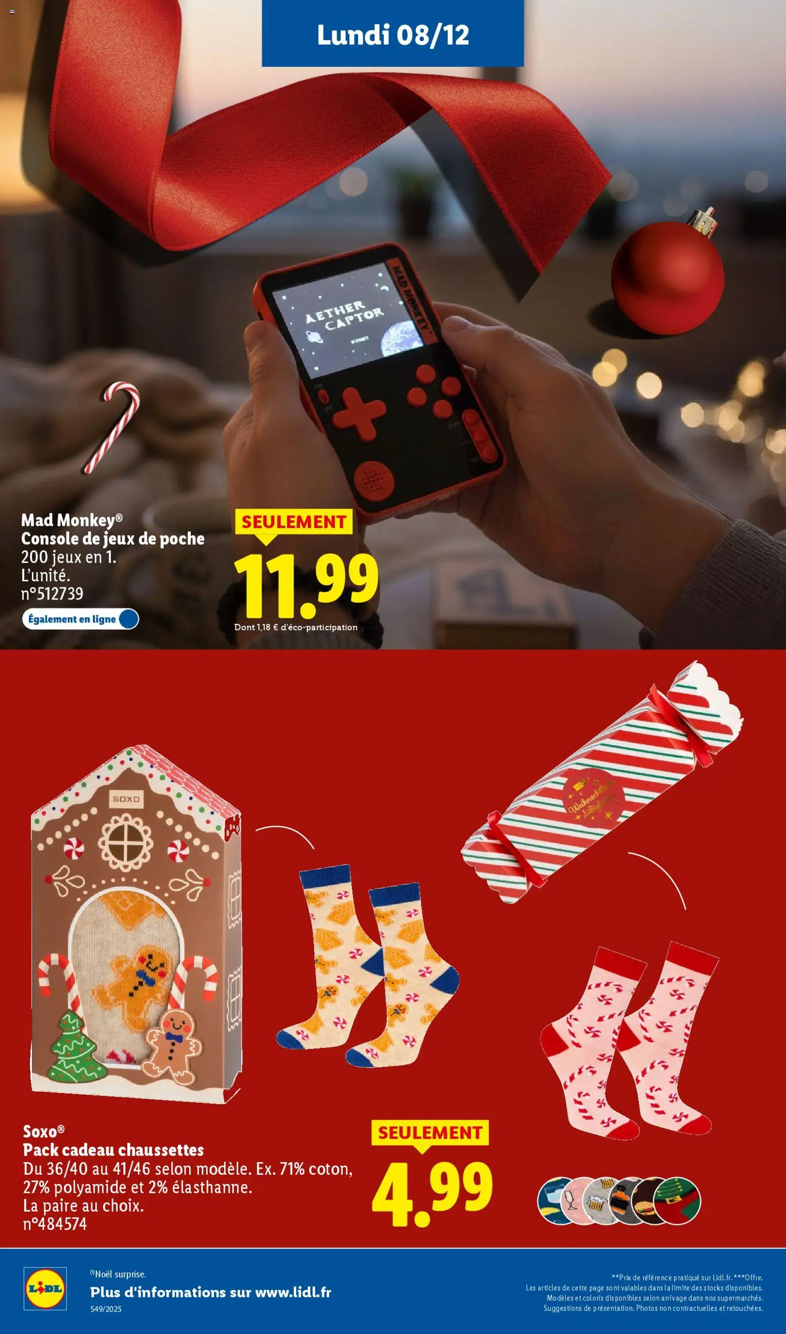 {H1} | Page: 12 | Produits: Jeux