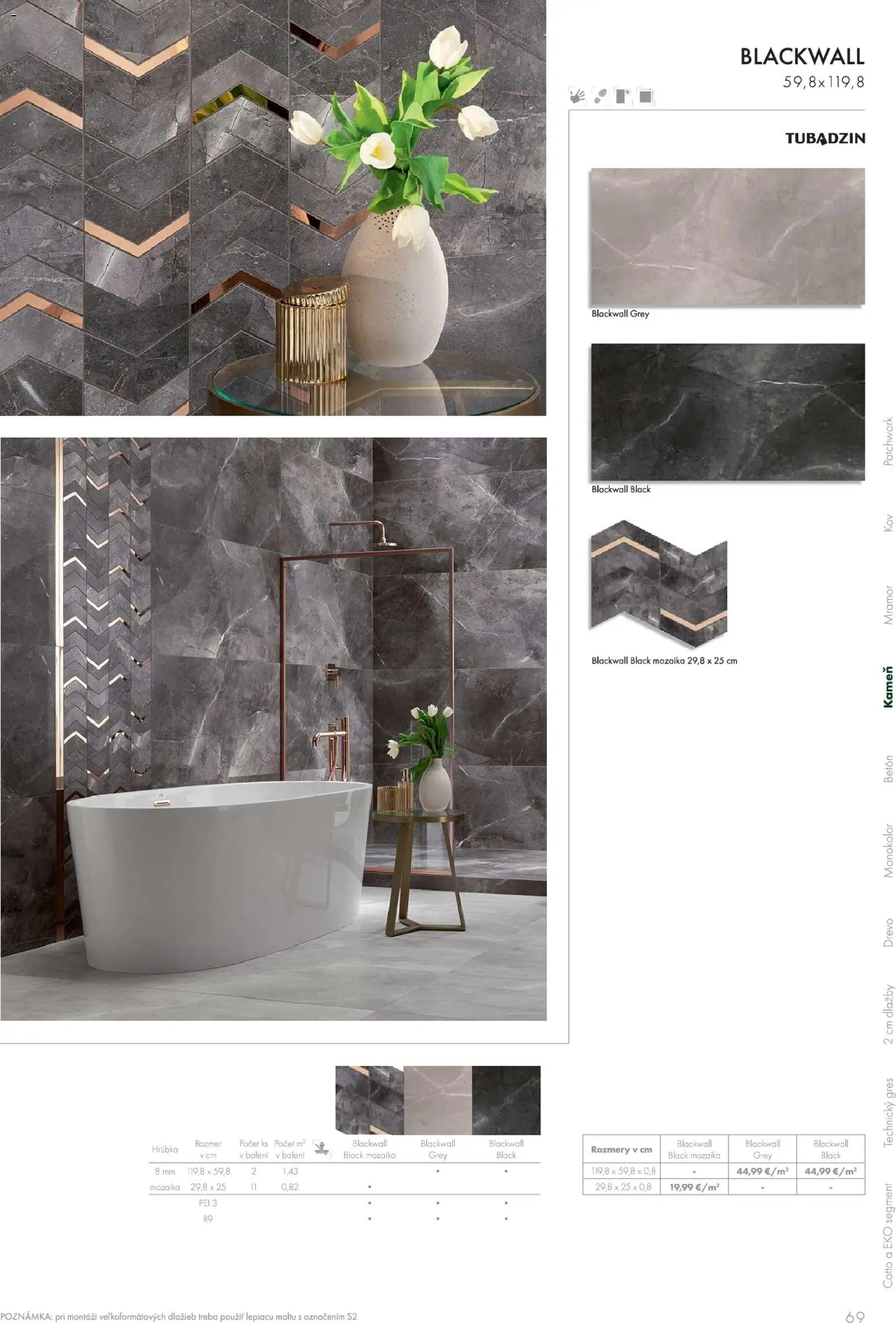 Nové Ingema akcie – leták je platný od 29.10.2025 | Strana: 71