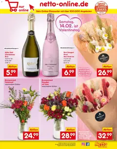 Netto Marken-Discount Prospekt 	 ab 09.02.2026 gültig | Seite: 49