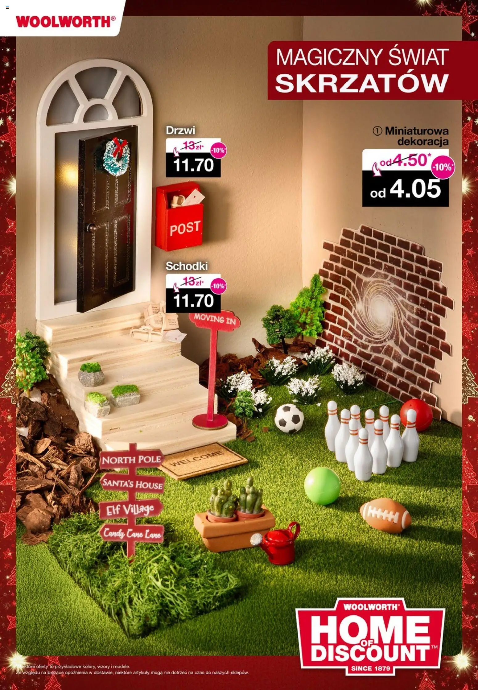 Woolworth Gazetka od 14.11.2025 | Strona: 26