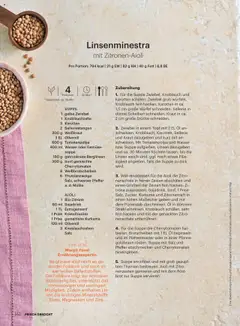 Billa Frisch Gekocht ab 01.10.2025 gültig | Seite: 160 | Produkte: Pfeffer, Mühle, Öl, Brot