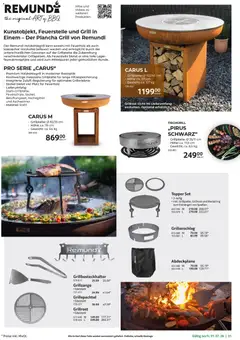 Selgros Garten Exklusiv ab 19.07.2026 gültig | Seite: 31