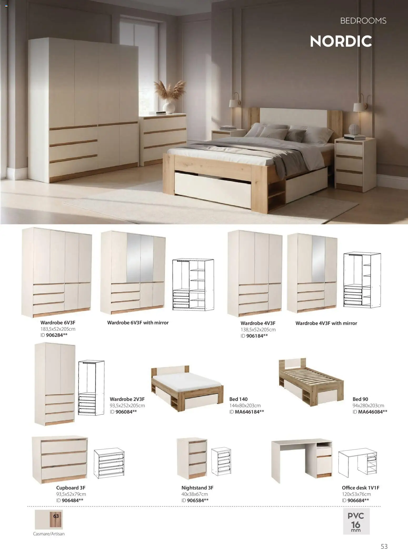 Matis katalog - važi od 02.04.2026 | Strana: 53