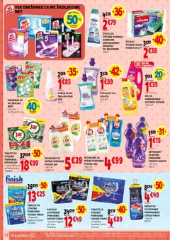 E.leclerc katalog akcije – veljaven od 28.01.2026 | Stran: 34