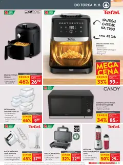 Spar katalog akcije – veljaven od 29.10.2025 | Stran: 33
