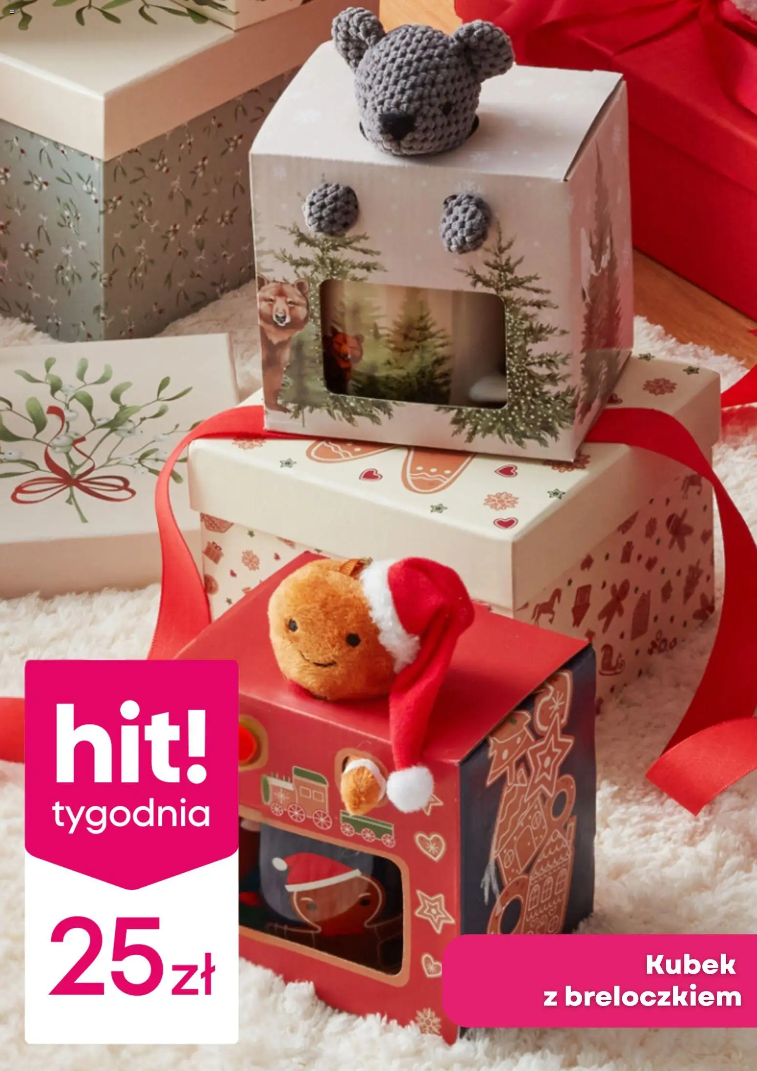 Pepco Gazetka od 11.12.2025 | Strona: 4