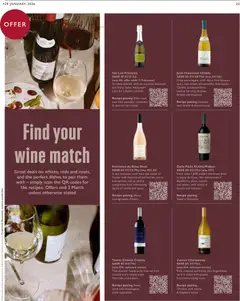 Preview of Waitrose - Offers valid from 29.01.2026 | Page: 23