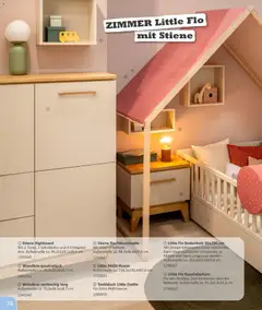 Vedes  Babykatalog  ab 01.01.2026 gültig | Seite: 74