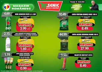 Ofertele Senic valabile de la 16.03.2026 | Pagină: 6