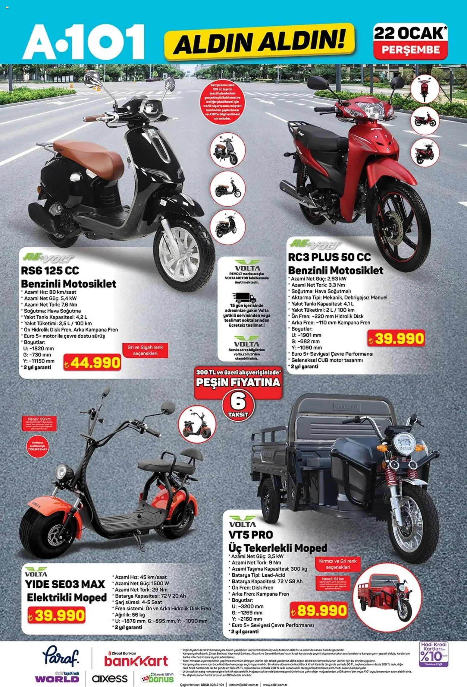 A101 Katalog Aldın Aldın - 22.01.2026 tarihinden itibaren geçerlidir | Sayfa: 7 | Ürünler: Saat, Disk, Ağırlık