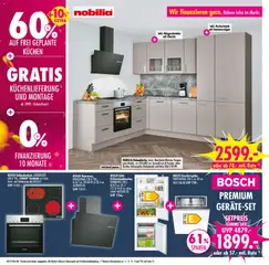 SB Möbel Boss Prospekt 	 ab 21.03.2026 gültig | Seite: 8