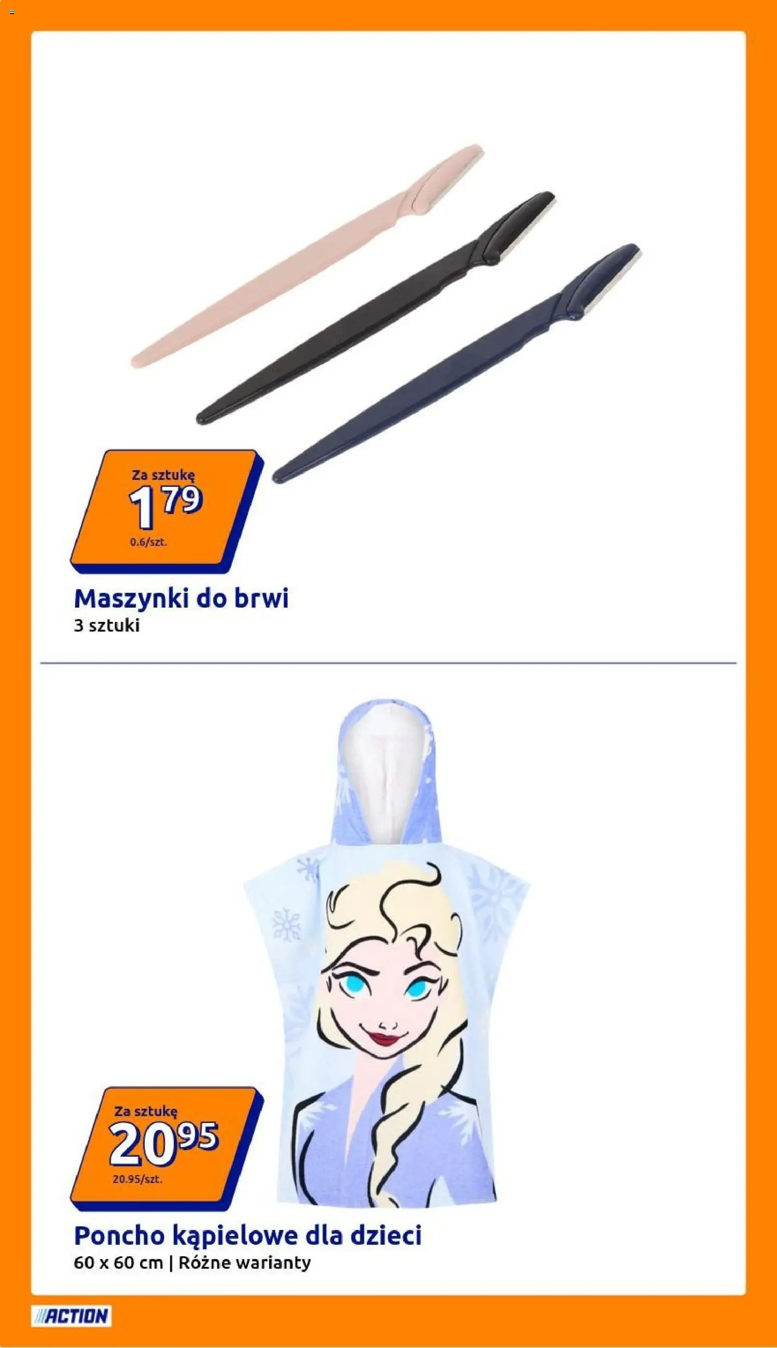 Action gazetka od 25.03.2026 | Strona: 4