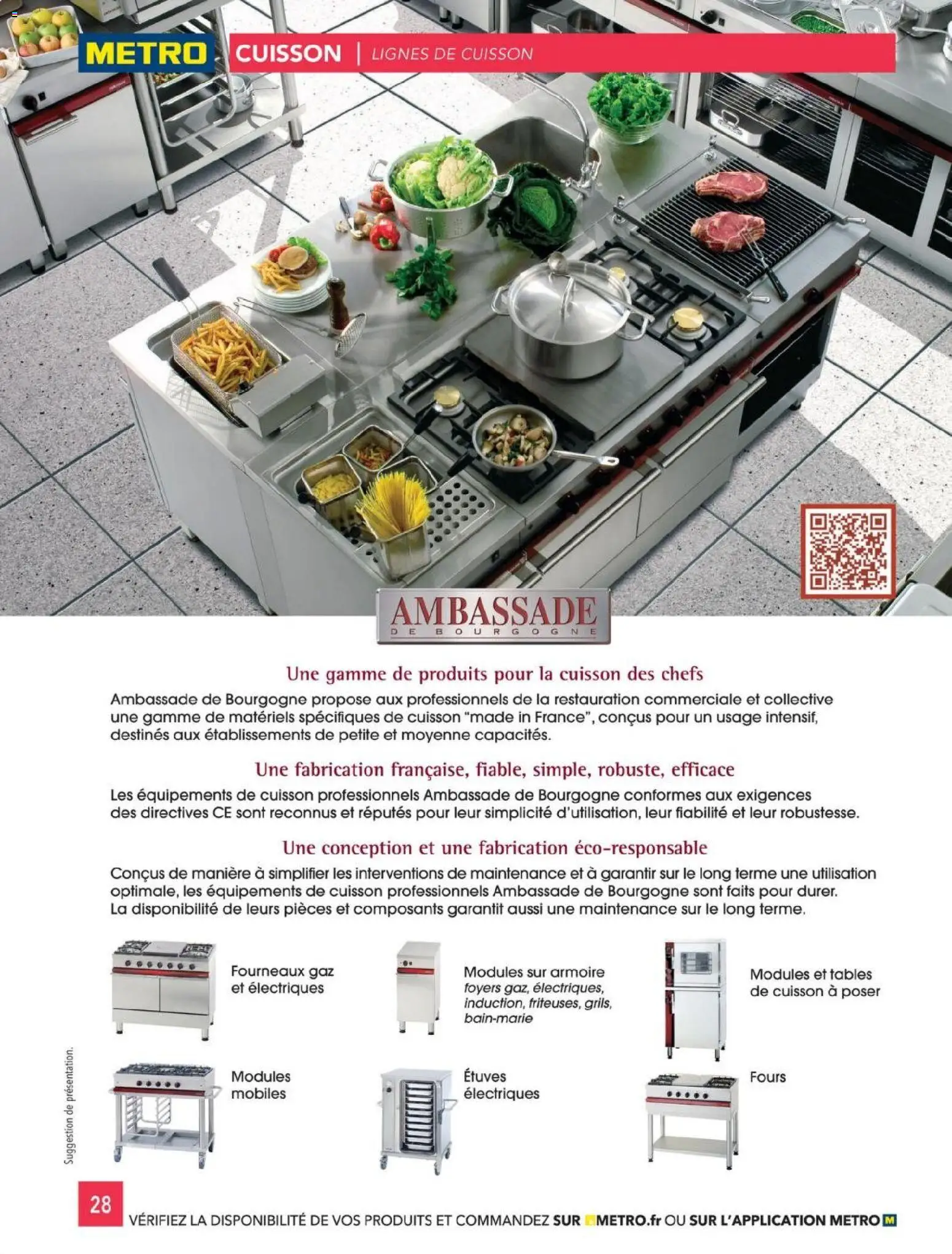 {H1} | Page: 28 | Produits: Armoire