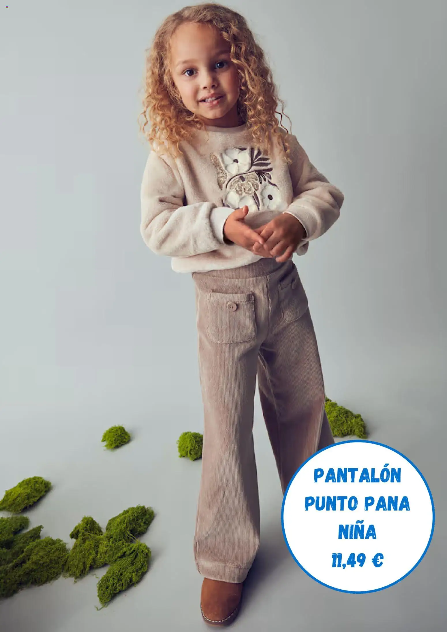 Mayoral folleto │ válido desde el 05.02.2026 | Página: 9