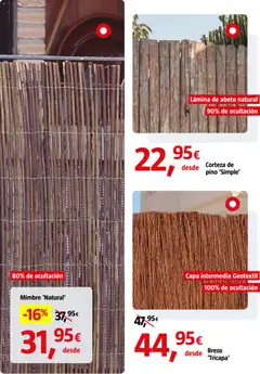 Vista previa Bauhaus folleto válido desde el 26.03.2026 | Página: 32 | Productos: Panneau solaire