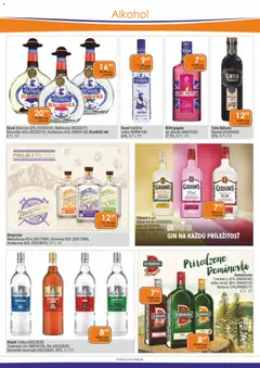 KON - RAD leták platný od 01.11.2025 | Strana: 20