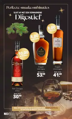 Mitra - Folder - Voorbeeld van een folder van Mitra, geldig van 15.12.2025 | Pagina: 7