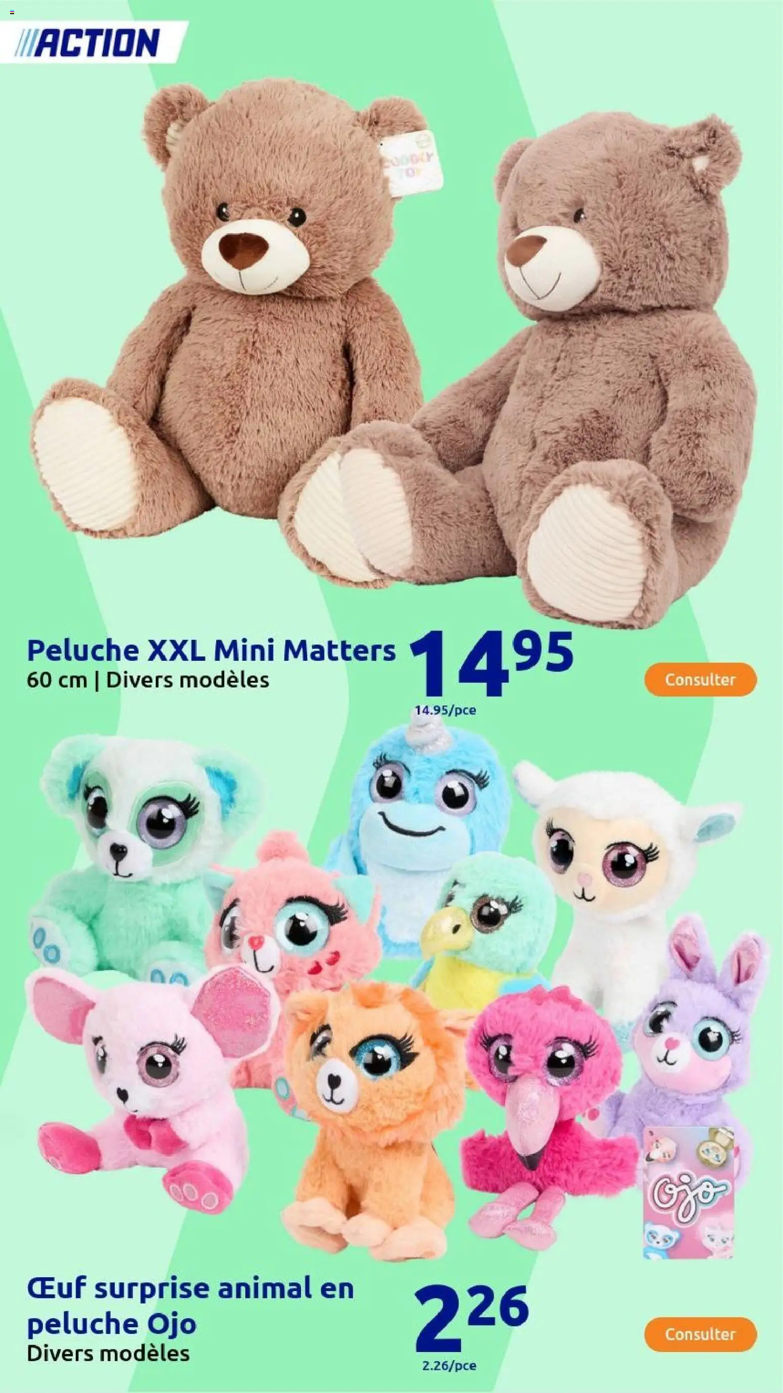 {H1} | Page: 70 | Produits: Peluche