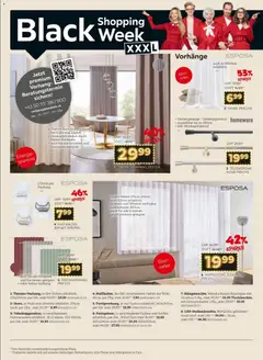 XXXLutz - Black Friday ab 24.11.2025 gültig | Seite: 20