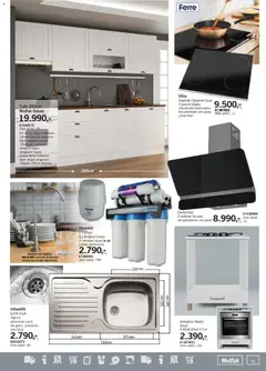 31.01.2026 tarihinden itibaren geçerli olan Bauhaus kataloğu önizlemesi | Sayfa: 13