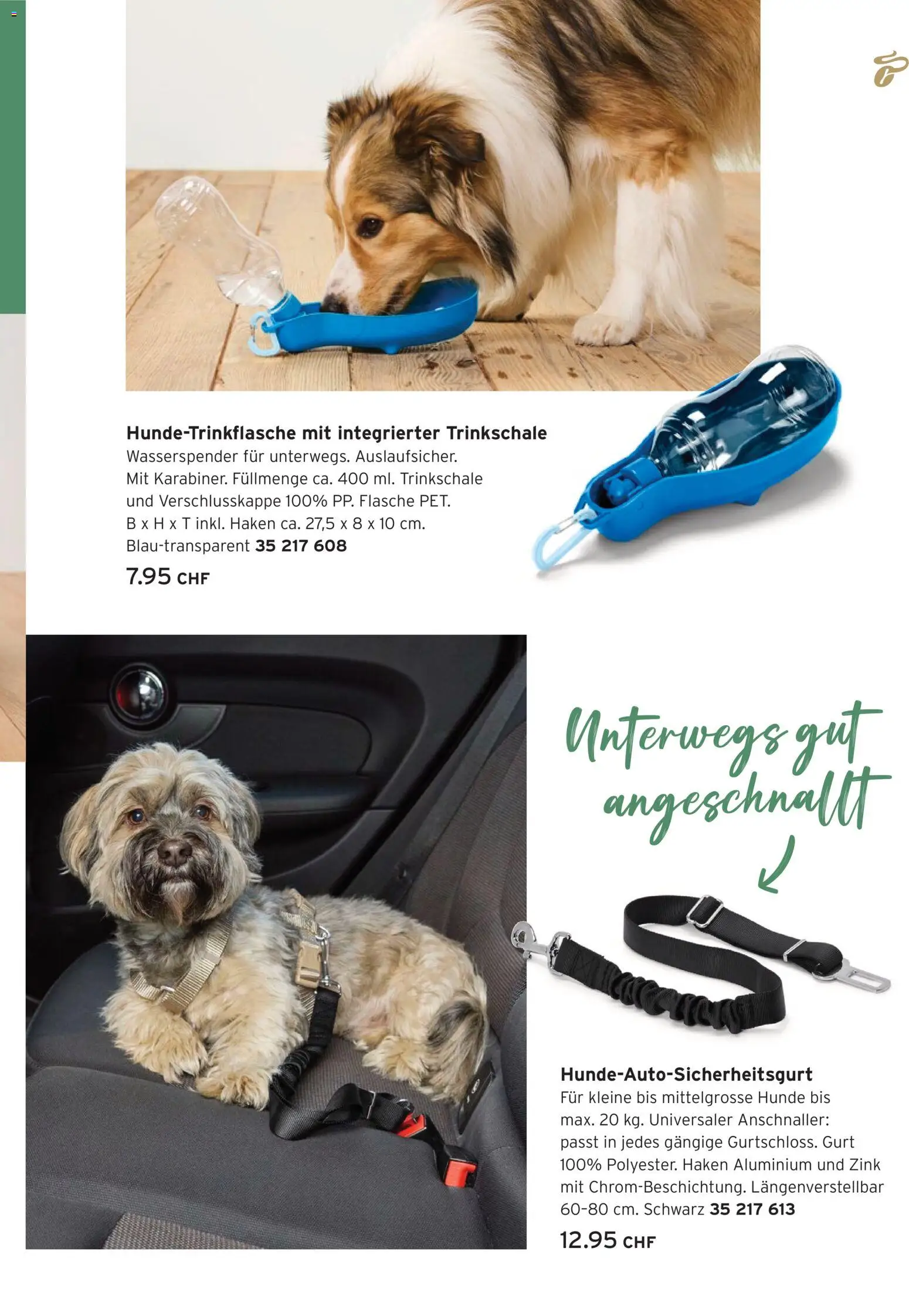 Tchibo aktionen Glück wächst im Grünen – gültig ab 07.04.2026 | Seite: 25