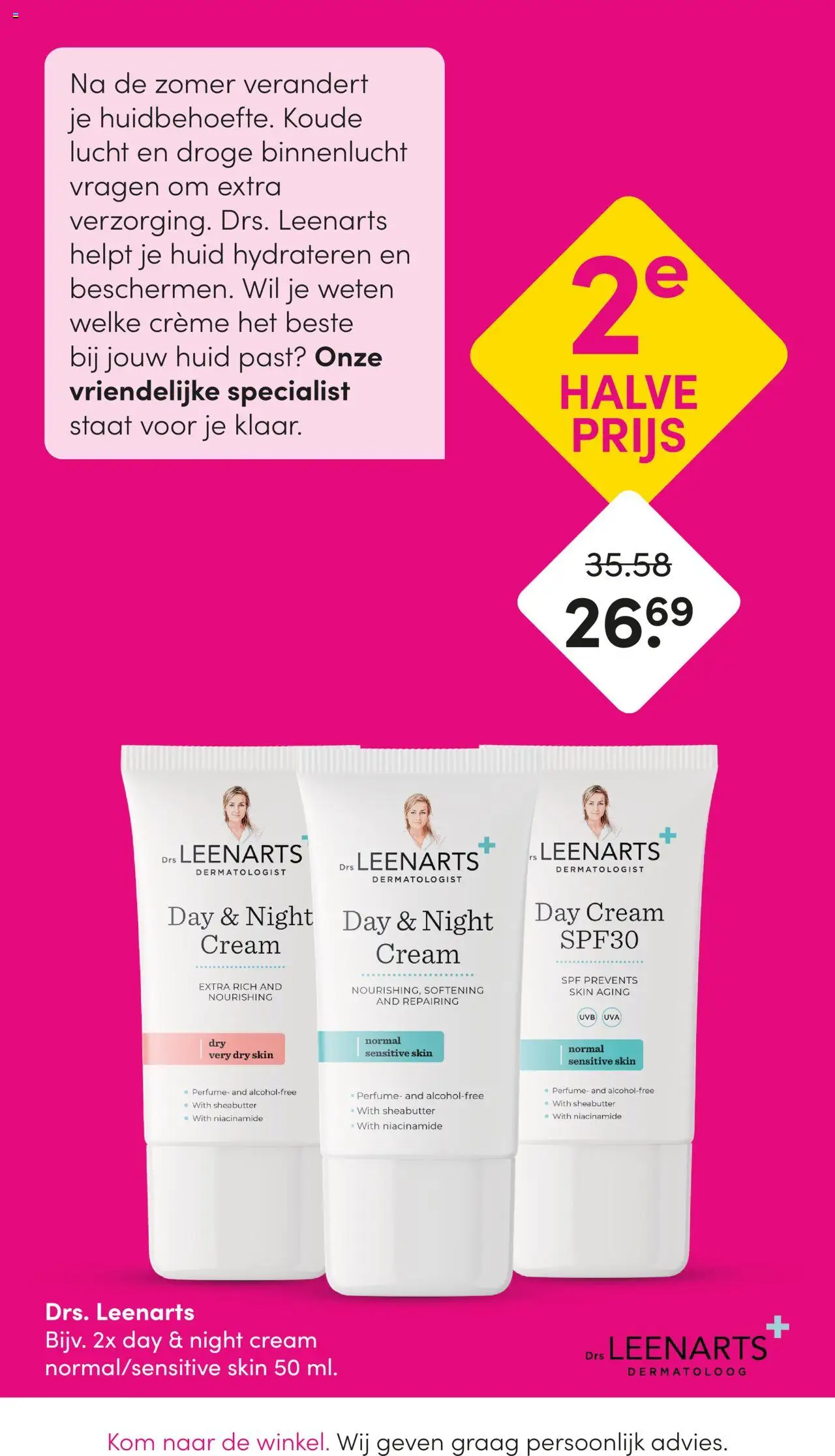  | Pagina: 6 | Producten: Kom, Crème