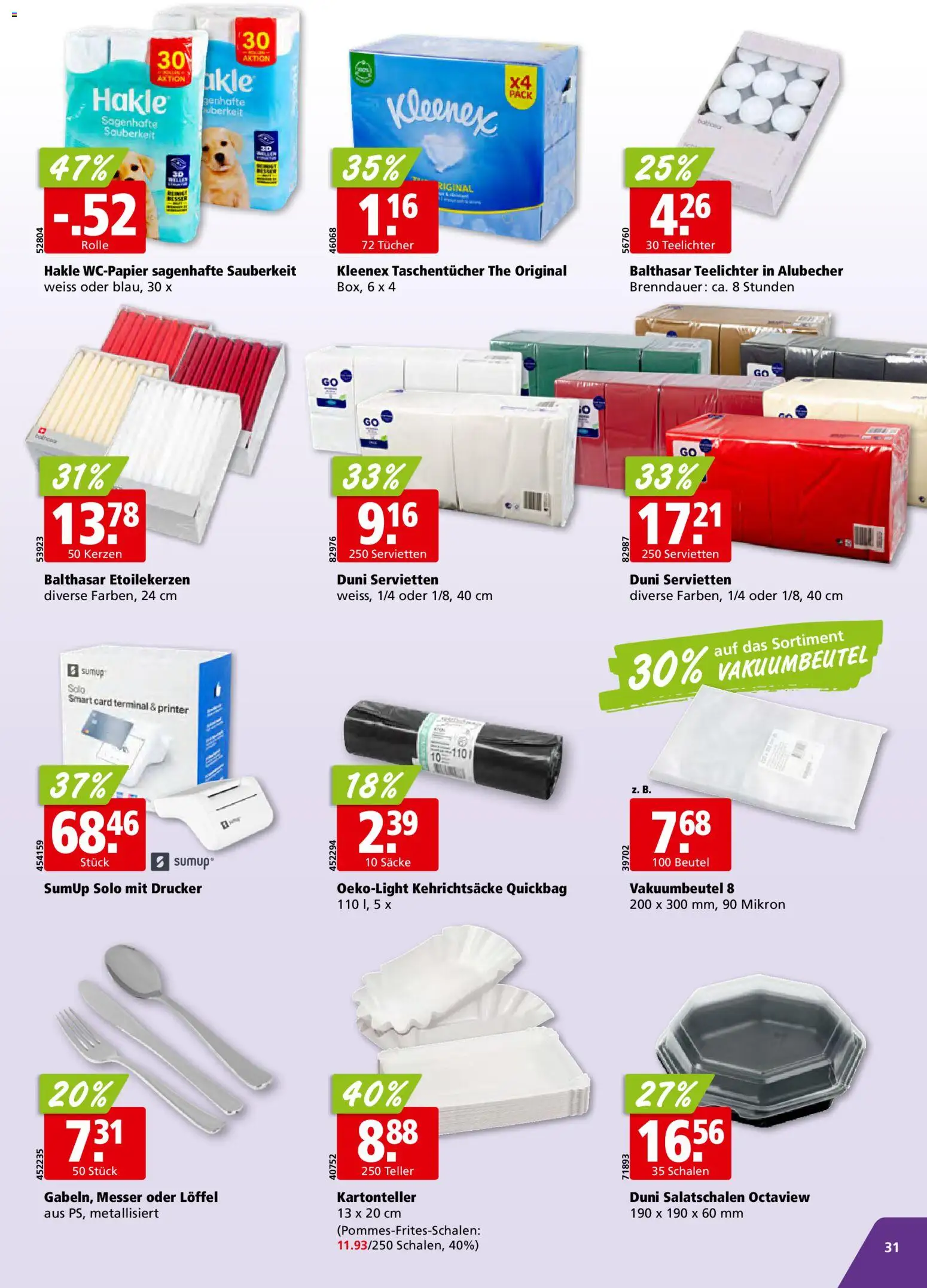 Aligro aktionen – gültig ab 09.03.2026 | Seite: 31 | Produkte: Drucker