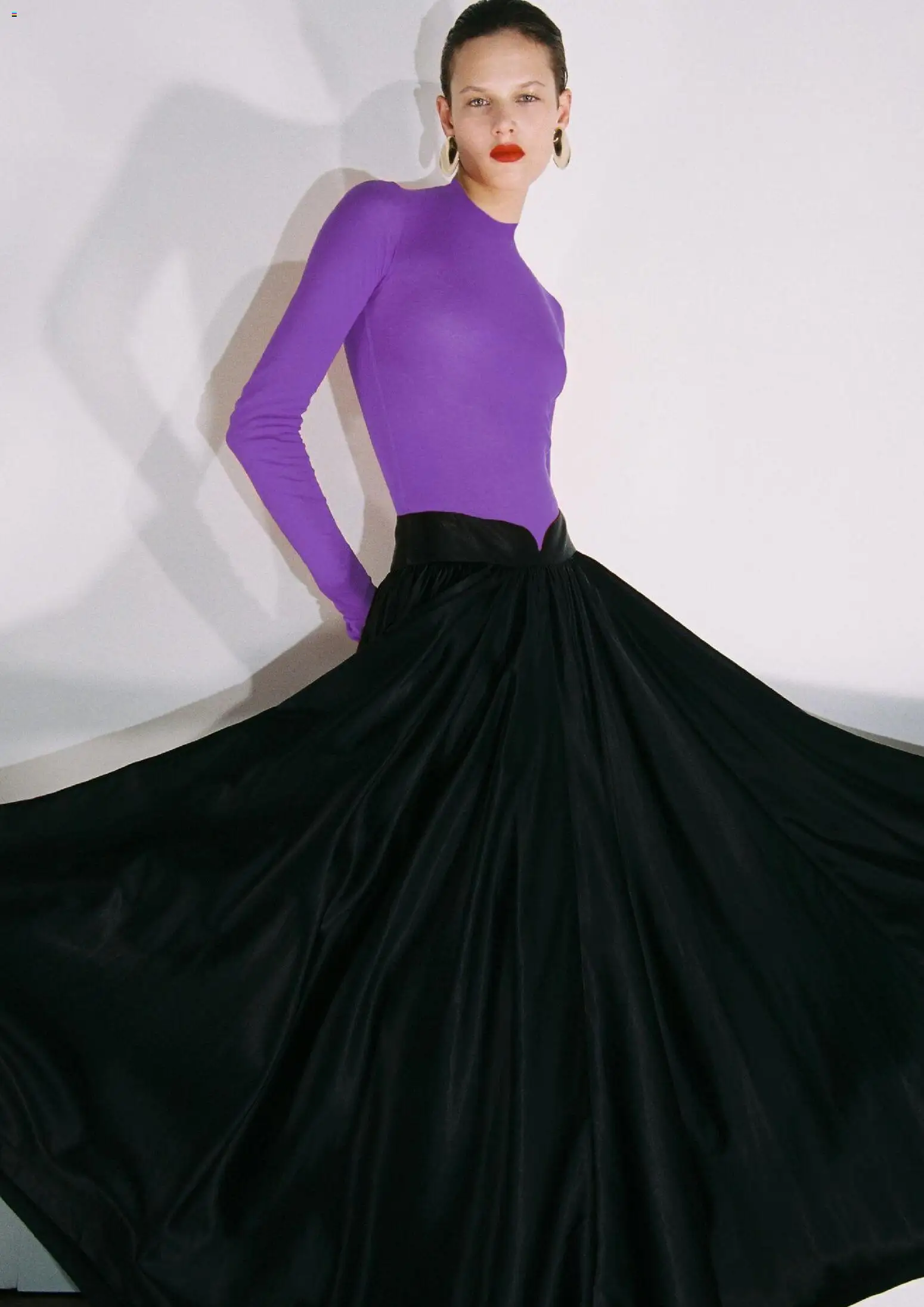 Noul catalog Zara – valabil de la 06.12.2025 | Pagină: 8