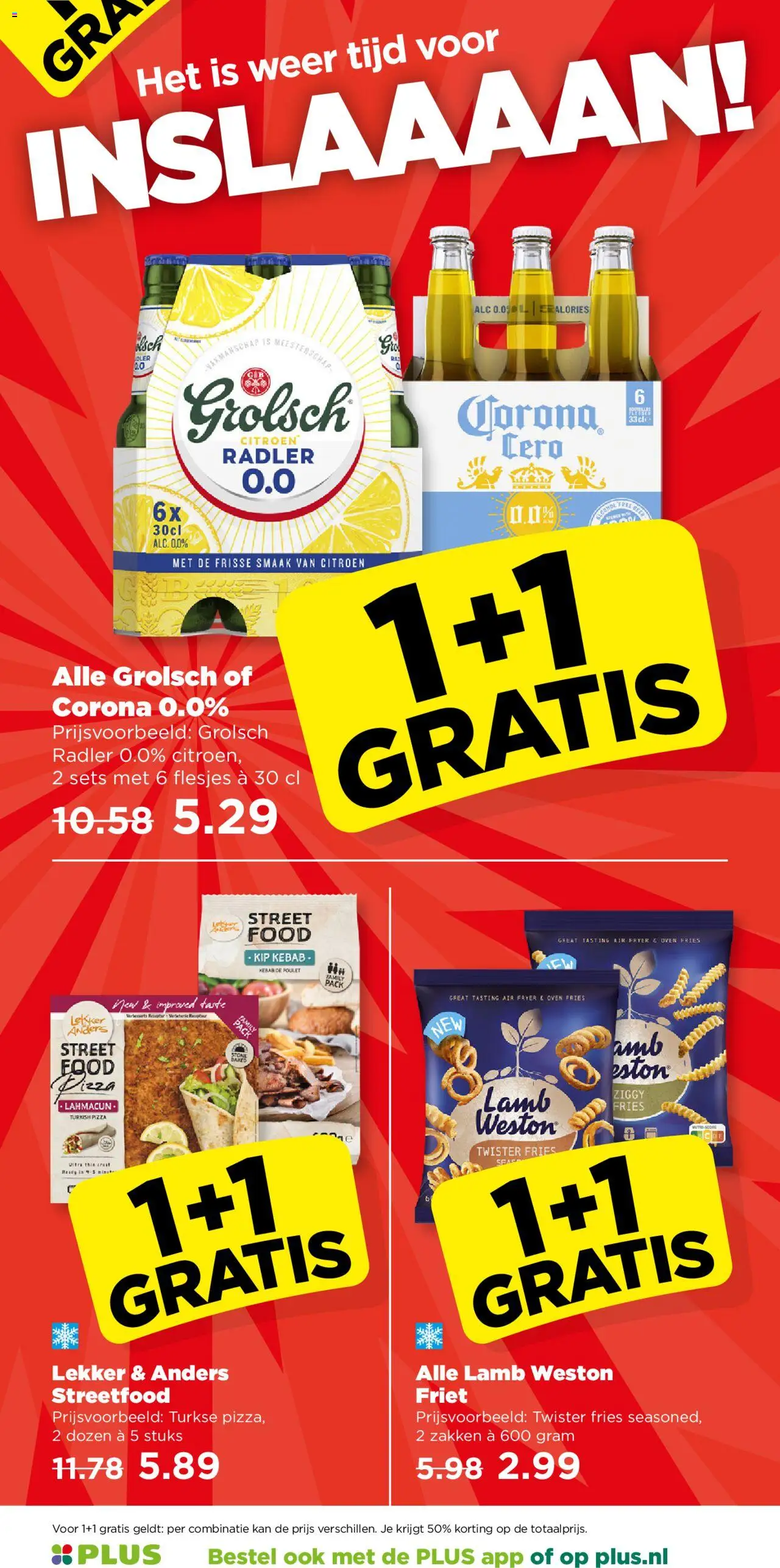 {H1} | Pagina: 8 | Producten: Pizza, Kan, Oven, Alcohol