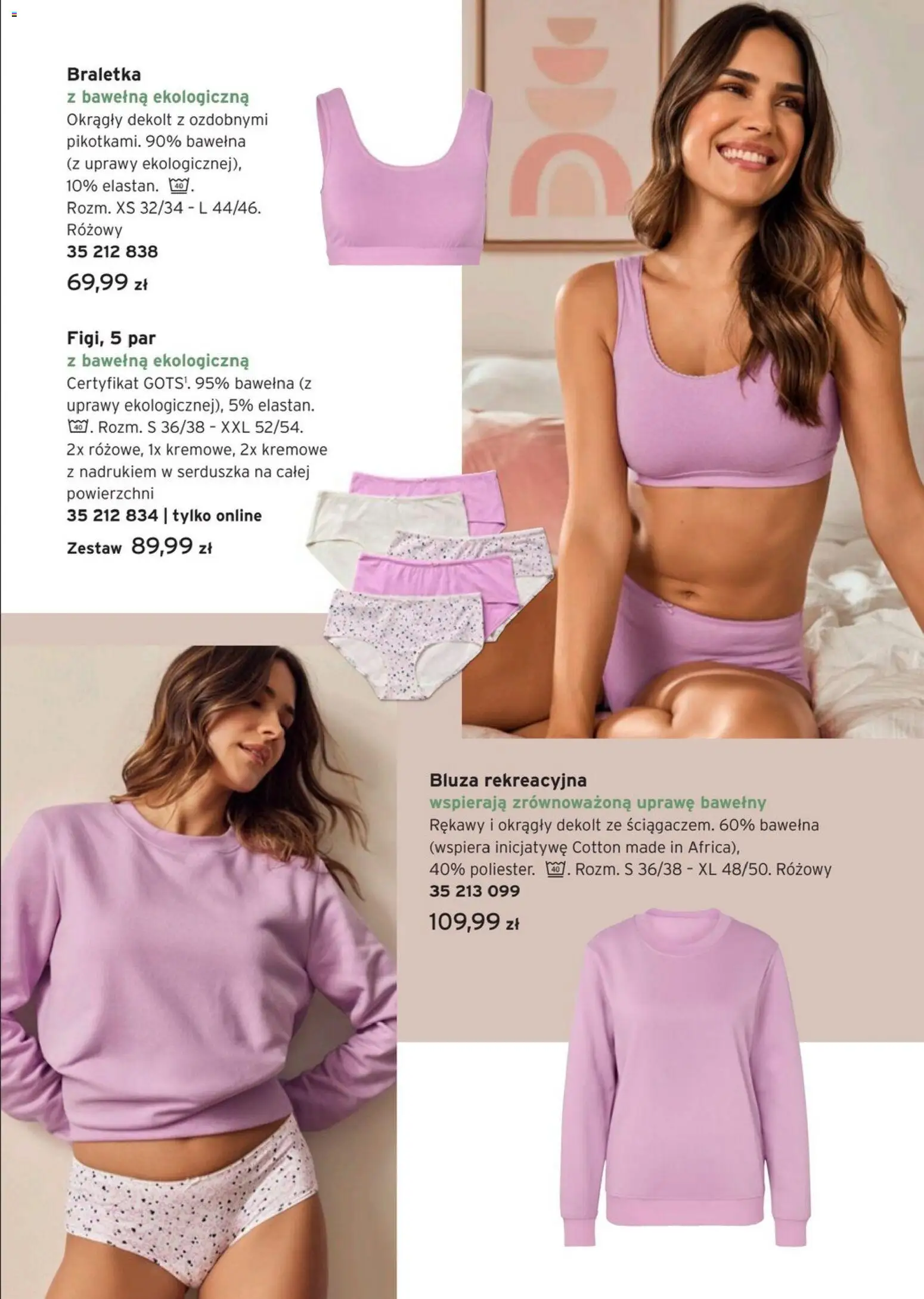 Tchibo promocje od 20.01.2026 | Strona: 6 | Produkty: Braletka