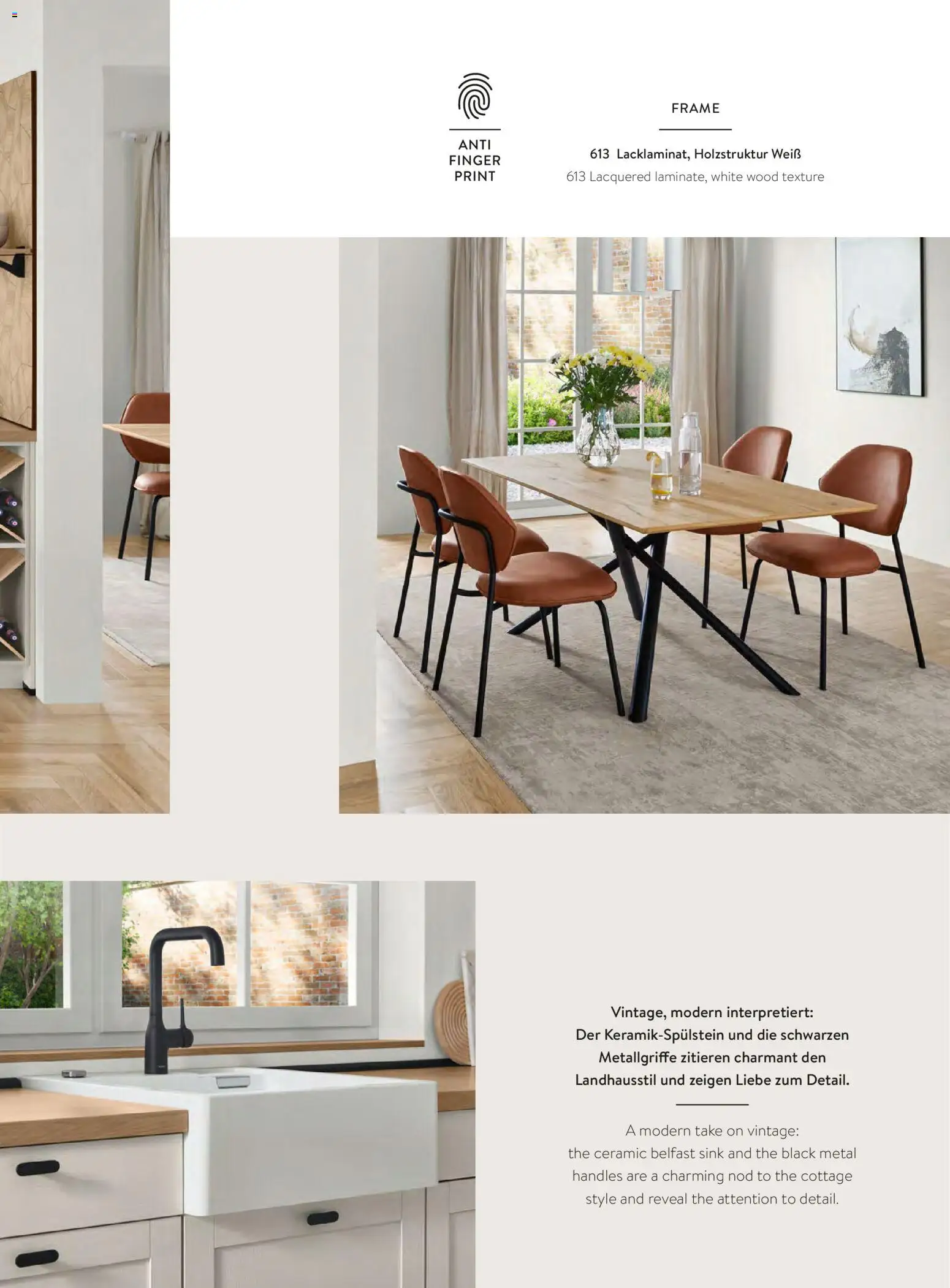 Ostermann Nobilia Küchenprospekt 2026 – gültig ab 01.01.2026 | Seite: 129