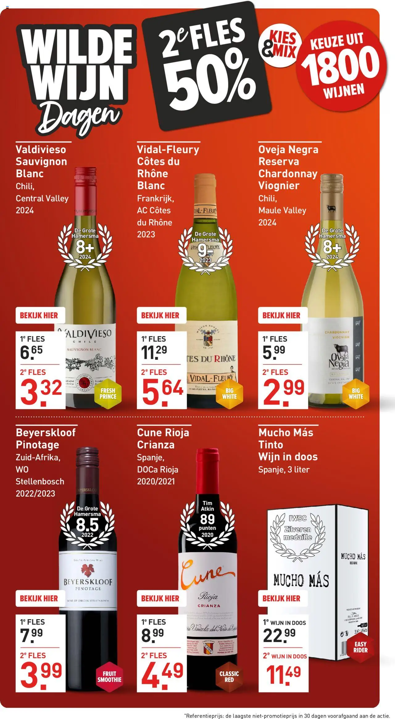 | Pagina: 3 | Producten: Wijn, Elektromos húsdaráló, Fles, Fruit