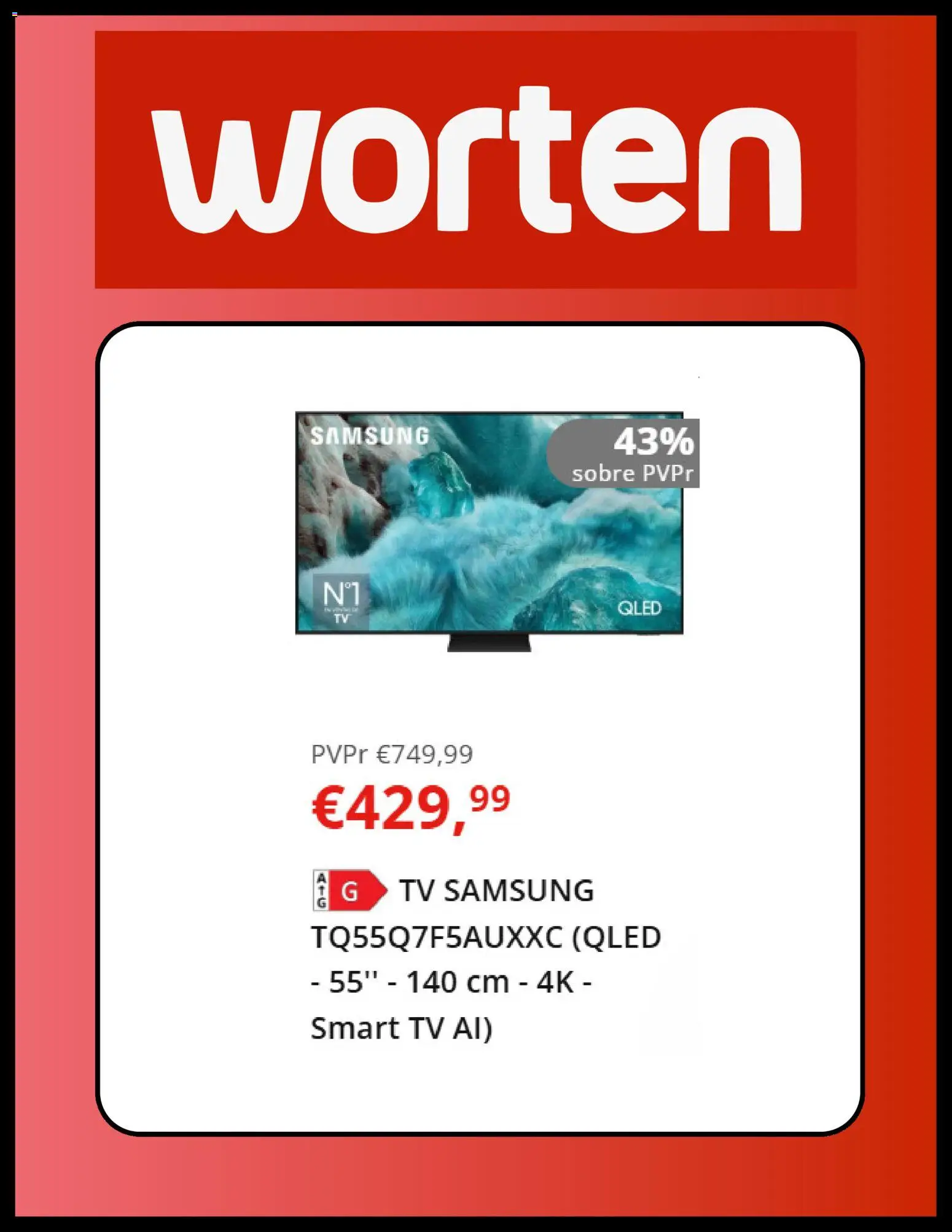 Worten Cyber Monday │ válido desde el 01.12.2025 | Página: 3