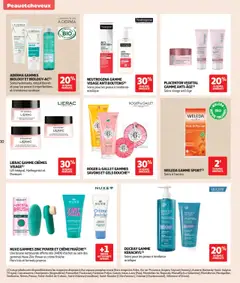  | Pagina: 10 | Producten: Gels, Gel, Douche, Crème