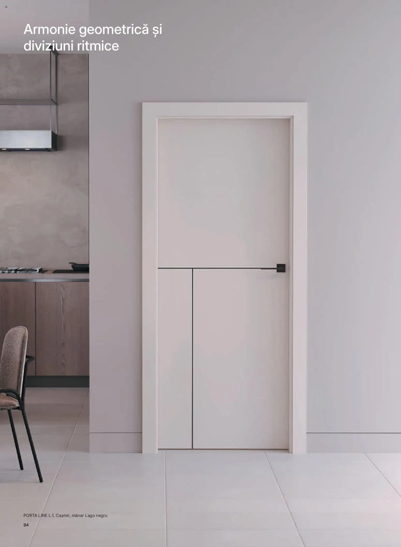 Noul catalog Proges – valabil de la 13.02.2026 | Pagină: 97 | Produse: Mâner