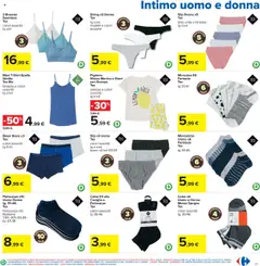 Volantino Carrefour del 10.07.2025 | Pagina: 37
