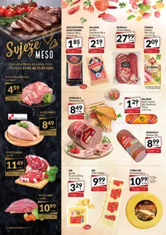 Bakmaz - Katalog - Pregled kataloga iz trgovine Bakmaz, vrijedi od 11.03.2026 | Stranica: 2