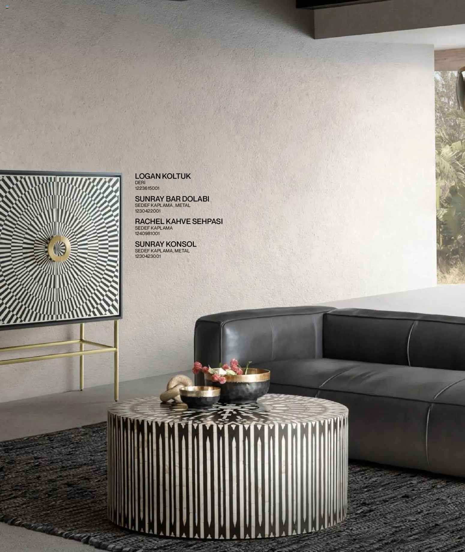 Mudo Katalog - 15.12.2025 tarihinden itibaren geçerlidir | Sayfa: 90 | Ürünler: Koltuk, Kahve