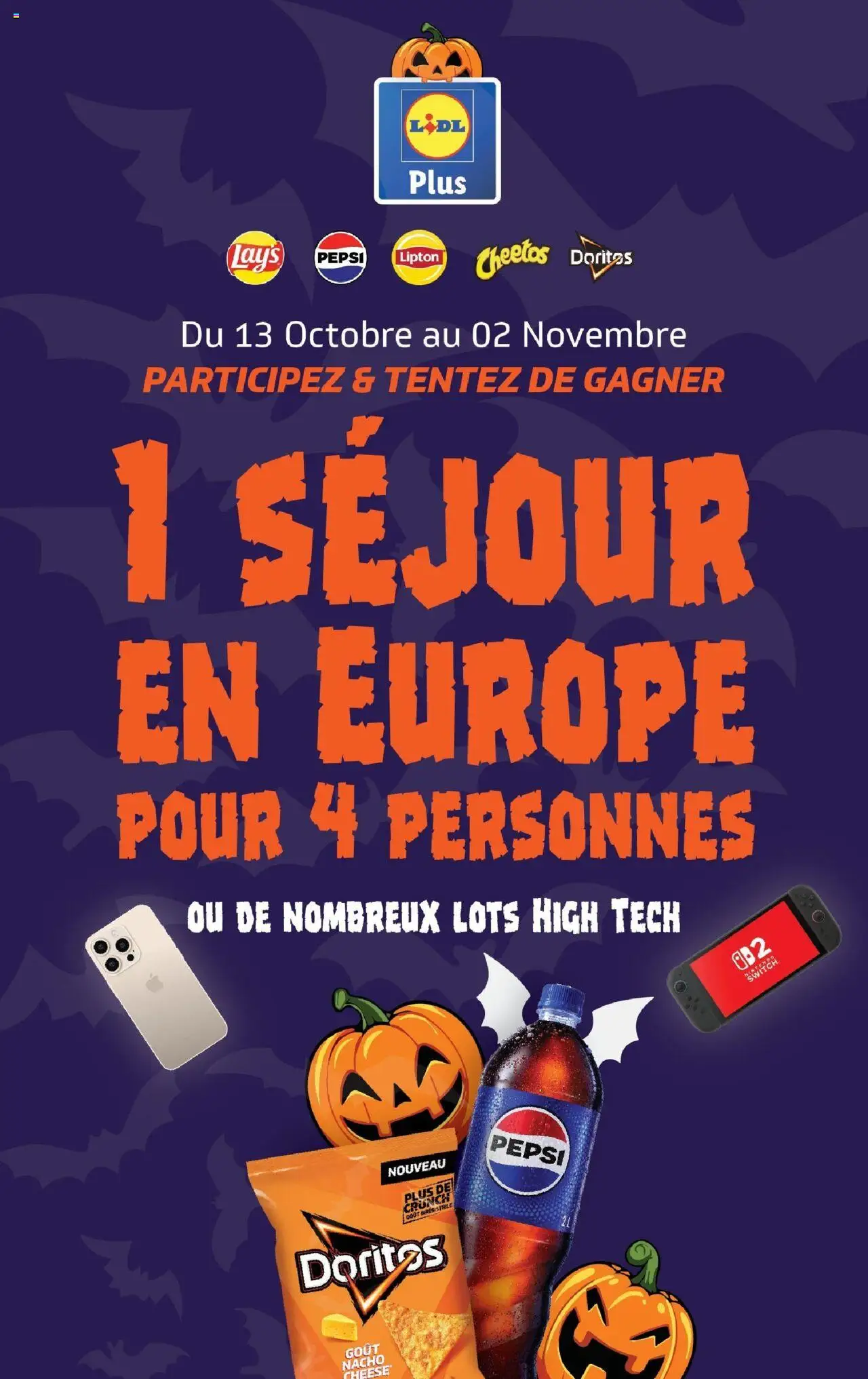 {H1} | Page: 30 | Produits: Smartphone, Chips