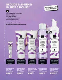 Avon specials catalogue – valid from 31.01.2026 | Page: 121