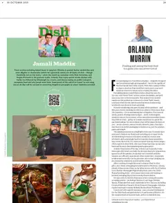 Preview of Waitrose - Offers valid from 30.10.2025 | Page: 39