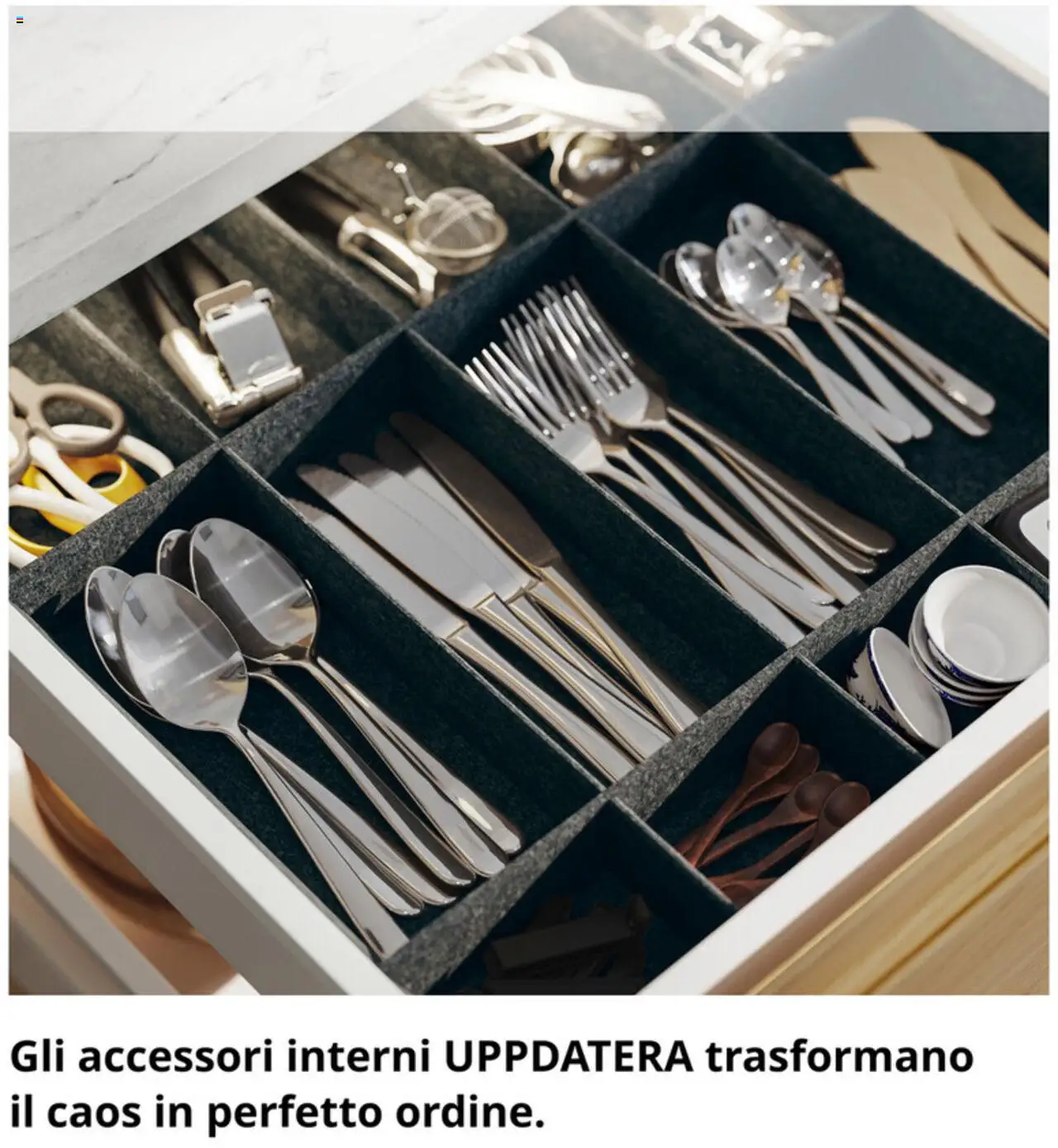 Volantino IKEA del 22.07.2024 | Pagina: 16