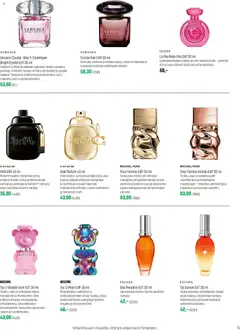 Sokos-mainoslehti voimassa 12.11.2025 alkaen | Sivu: 75 | Tuotteet: Litsi, Tuoksu, Oregano